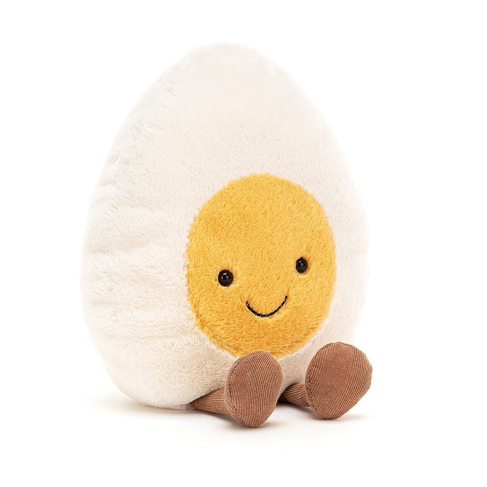 JellyCat Amuseable Boiled Egg